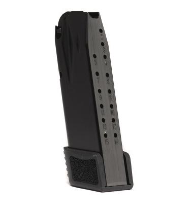 Canik TP9 Elite Sub-Compact Magazine 9mm 15 Rds. Grip EXT
